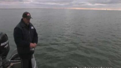 Deux bonnes façons de puiser un poisson