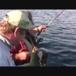 Pêche aux Dorés
