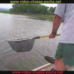 Pêche au brochet sur le lac St-Joseph