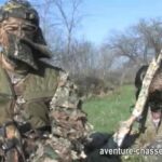 Choisir le bon masque pour la chasse au dindon sauvage