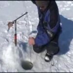 Pêche sur glace 2008