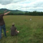 Sauvagine : Aiguiser les réflexes avant la saison de la chasse