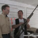 Les caractéristiques d'un fusil pour la chasse au dindon