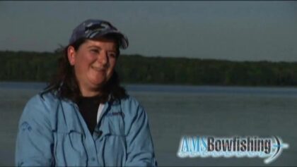 AMS Bowfishing : Pêche à l'arc 1/2