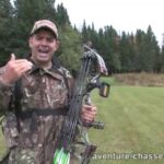 Archers : Les conditions réelles de chasse