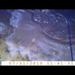 ReAction_Pêche : Test de mini-caméras daction