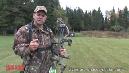 Archers : Pratiquez-vous réellement pour la chasse