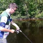 Tactik Fishing Rods