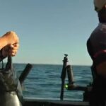Pêche sur le Lac Ontario avec Christian Quirion