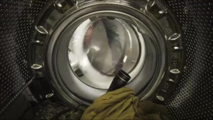 Leupold VX-2 vs machine à laver