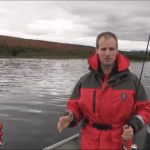 Pêche en rivière : théorie des 3 lancers