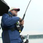 Passion Plein Air : les gros touladis et ouananiches du lac Champlain