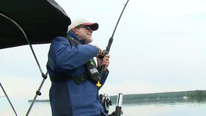 Passion Plein Air : les gros touladis et ouananiches du lac Champlain