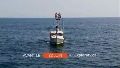 Concours Tout pour la pêche du 16 mai au 22 juin 2014