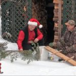 Piéger un lutin avec une chaudière - Légende des lutins de Noël (2 de 3)