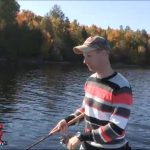 Pêche : Comment ajuster le frein dun moulinet