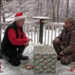 Technique pour capturer un lutin de Noël - Légende des lutins de Noël (3 de 3)