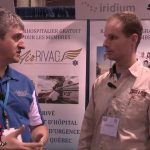 AirRivac : Service en transport d'urgence aérien et héliporté