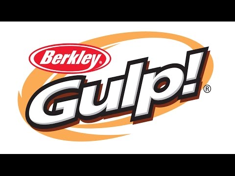 Berkley Gulp PowerBait - Utilisation des leurres souples