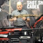 LIVE CADEX SHOT SHOW NSSF LAS VEGAS 2022 - AVENTURE CHASSE PECHE