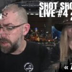 LIVE QUOTIDIEN #4 SHOT SHOW LAS VEGAS 2022 - AVENTURE CHASSE PECHE