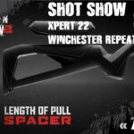 LIVE WINCHESTER XPERT 22 SHOT SHOW 2022 - AVENTURE CHASSE PECHE