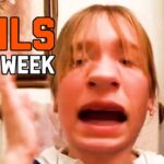 Bad Hair Day! Fails of the Week | FailArmy