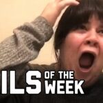 Bad Hair Day: Fails of the Week (October 2020) | FailArmy