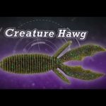 Berkley PowerBait Maxscent Creature Hawg : Attrapez plus de poissons