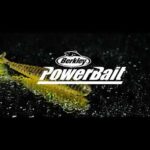 Berkley PowerBait Power Swimmer en action