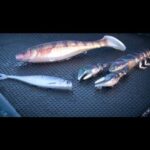 Berkley PowerBait The Champ Series : les appâts de pêche les plus réalistes à ce jour