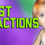 Best Fail Reactions: Now That's Funny! (Sep 2017) | FailArmy