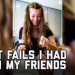 Best Fails I Had With My Friends (2020) | FailArmy