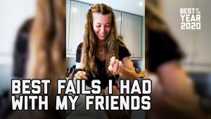 Best Fails I Had With My Friends (2020) | FailArmy