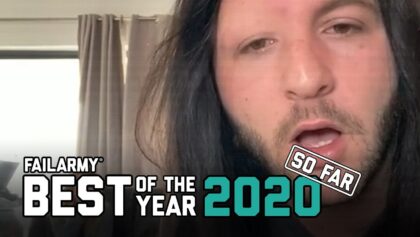 Best Fails of the Year (So Far) 2020 | FailArmy