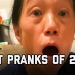Best Pranks of the Year (2020) | FailArmy