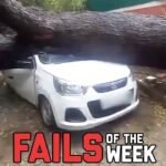 Brace For Impact! Fails of the Week | FailArmy