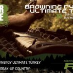 Browning Cynergy Ultimate Turkey