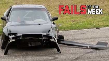Collateral Damage - Fails of the Week | FailArmy