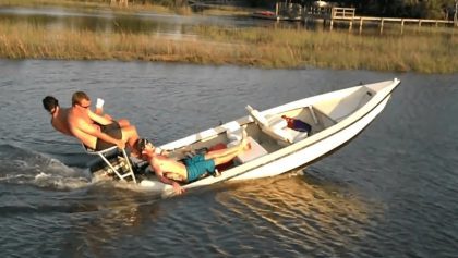 Epic Boat Fails 2020: Funniest Water Videos | FailArmy