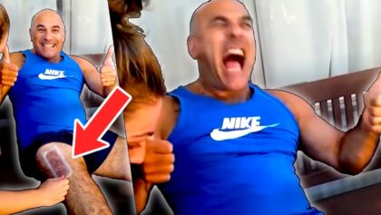 Fails You Missed: Did That Girl Fart? | FailArmy