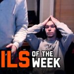 Fall So Good: Fails of the Week (January 2021) | FailArmy