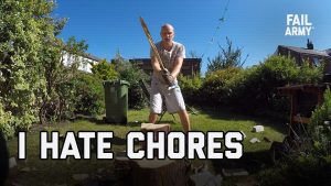 I Hate Chores (July 2020) | FailArmy