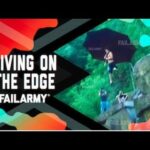 Living on the Edge: Send It! (November 2018) | FailArmy