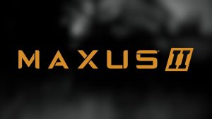 Maxus II Semi-Auto Shotgun