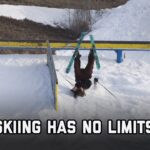 Nordic Nosedive:  Skiing Fails