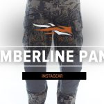 Pantalon Timberline - Instagear