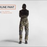 Pantalon Timberline pour femmes