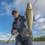 Pêche sur le lac Ontario à bord du Bing Bang Charter
