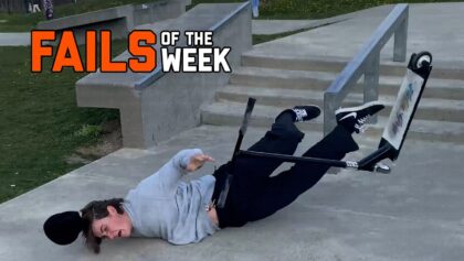 People Getting Wrecked - Fails of the Week | FailArmy